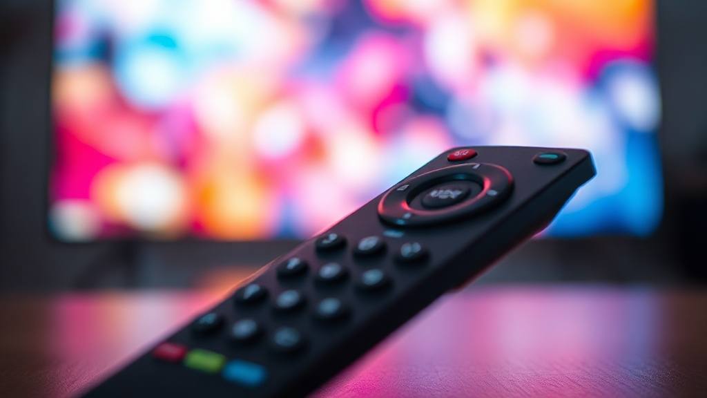 Beste Router-Einstellungen für stabiles IPTV — IPTV Kaliteli